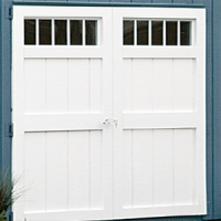 shed door wood new england standard door 0