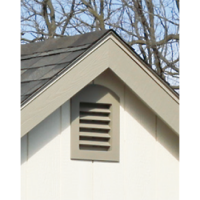 shed option garden vent 0