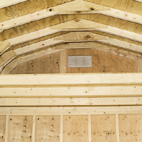 shed option loft 0