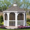 vinyl gazebo for sale in hayward wisconsin