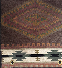 apache stone dark fabric for hickory furniture