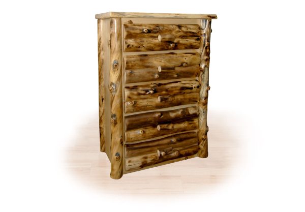 105 aspen chest of drawers