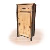 16 hickory single pie safe