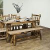 24 aspen dining table