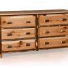 27 hickory dresser 6