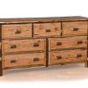 28 hickory dresser 7