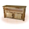 60 aspen tv stand
