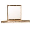 98 hickory single mirror