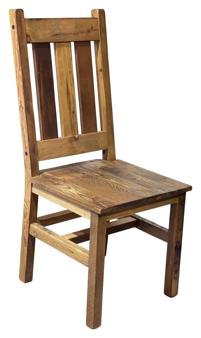 Barnwood Mission Dining Chair For Sale Northwood Outdoor EE55