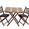 folding table