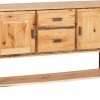 hickory server