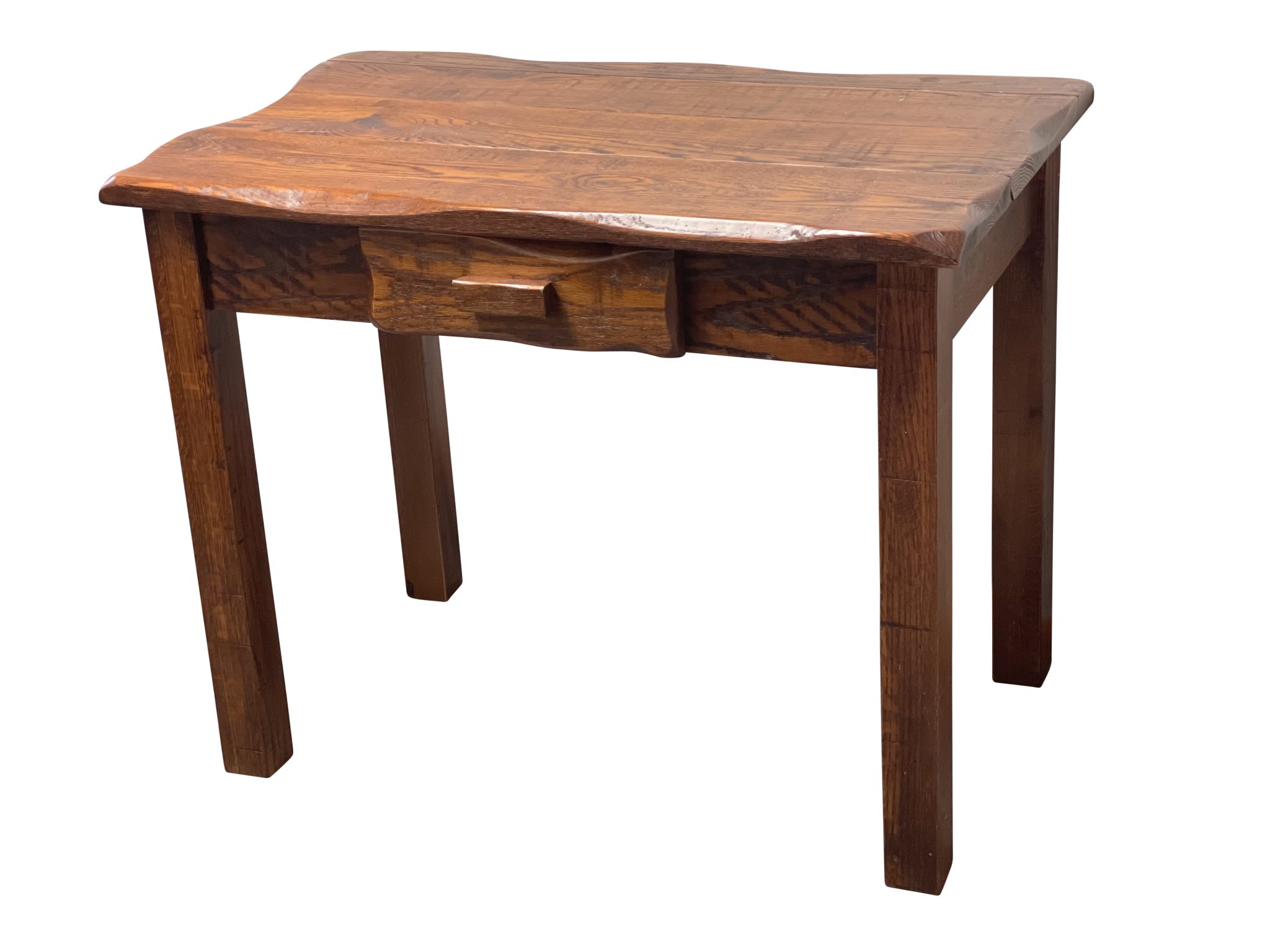 Rustic Writing Desk For Sale Northwood Industries, INC DN35