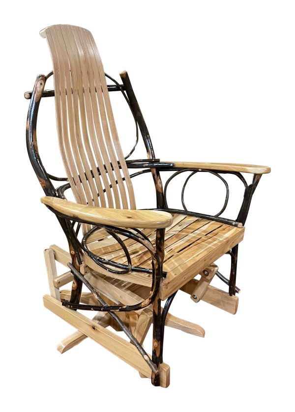 swivel glider