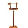 toilet paper holder stand
