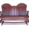 11 fanback gliders poly furniture gliders
