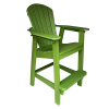 17 balcony chair poly outdoor furniture patio chairs