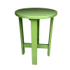 23 pub side table outdoor poly furniture