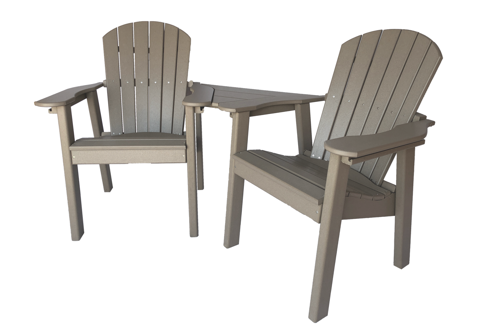 Deck Chair Settee For Sale Northwood Industries, INC
