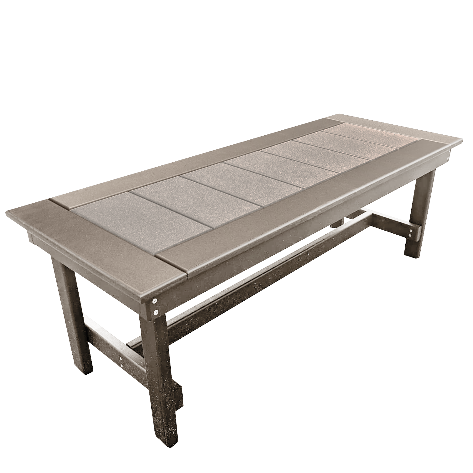 Beautiful Poly Coffee Table For Sale Northwood Outdoor