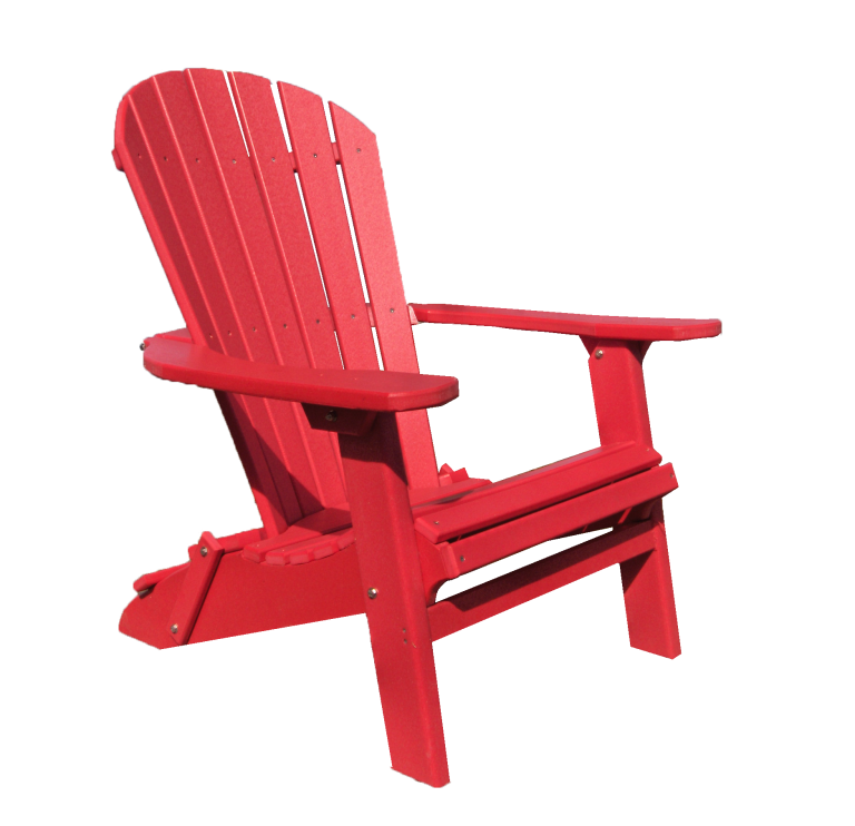Deluxe Adirondack Chairs For Sale Quality Poly Furniture