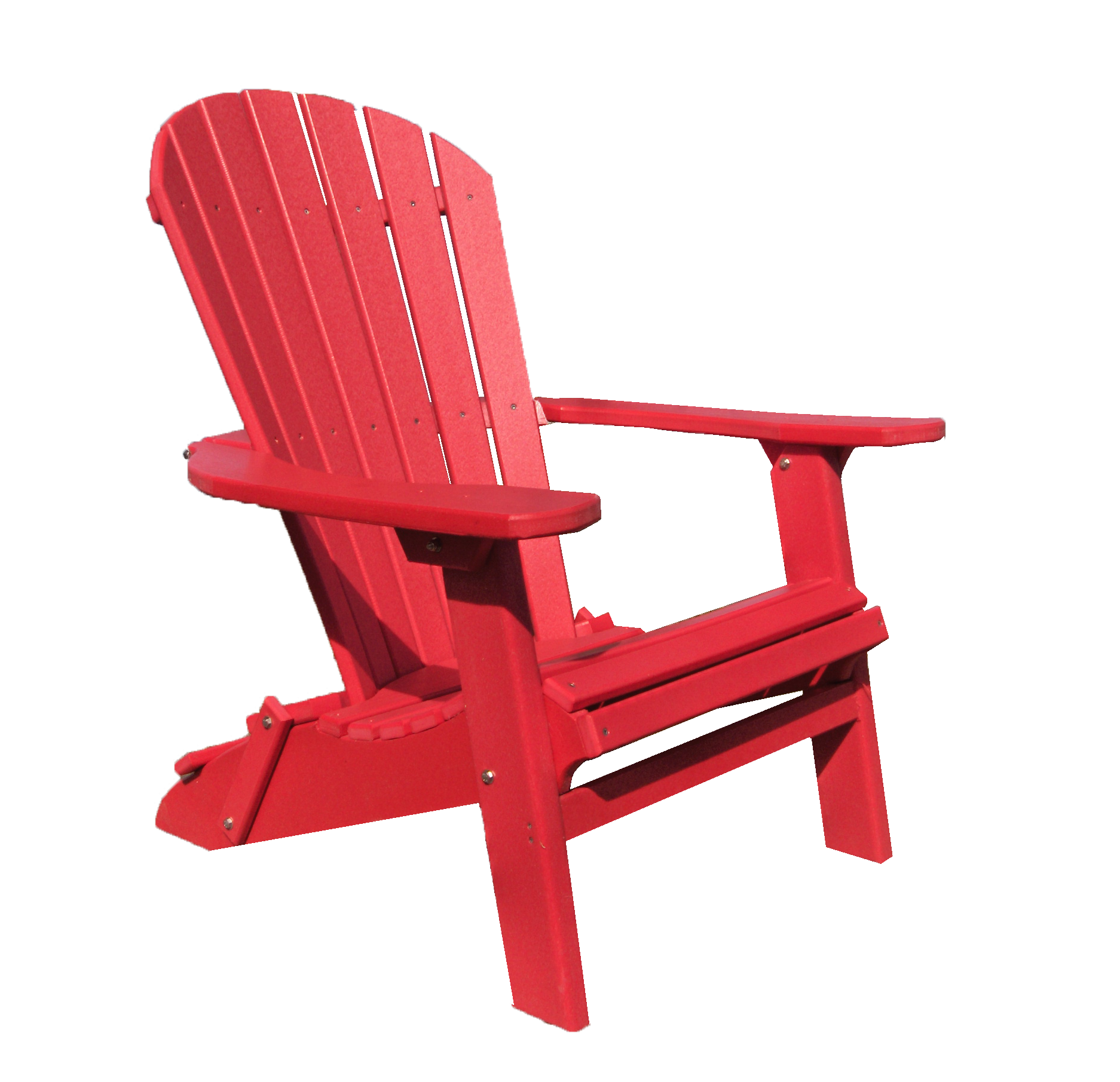 Deluxe Adirondack Chair Outdoor Furniture Poly Furniture For Sale Near Me 
